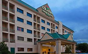 Country Inn And Suites Hotel Downtown Atlanta